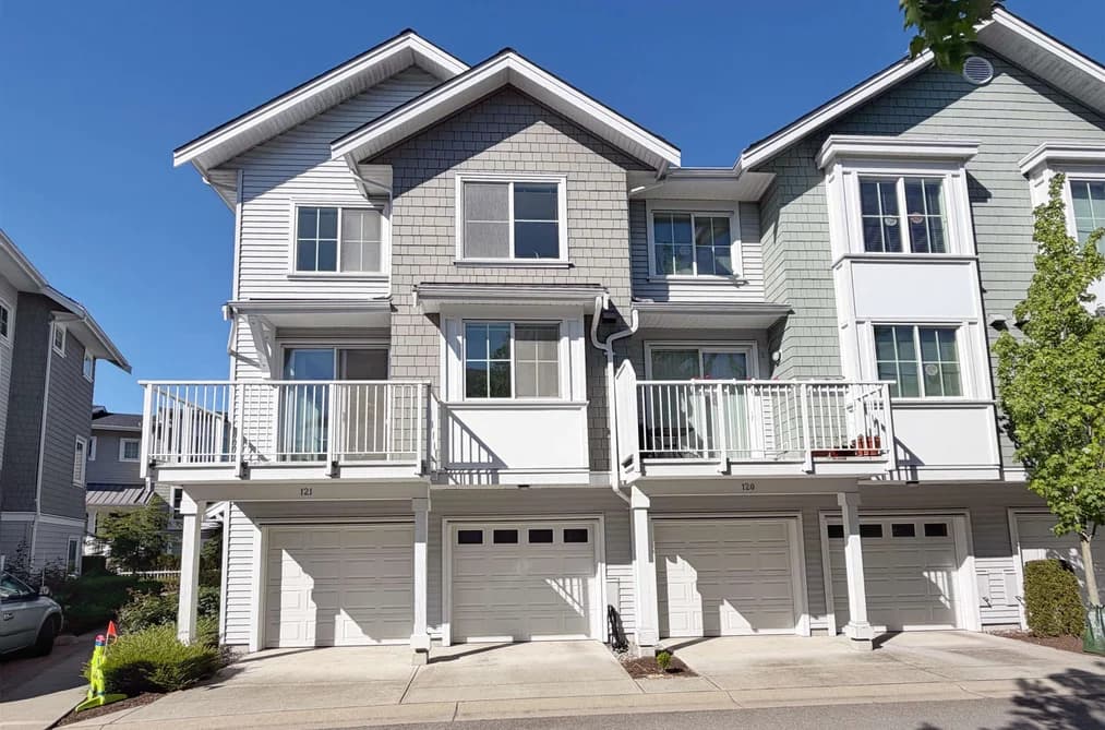 121 5550 ADMIRAL WAY, Ladner, BC — Residential for Sale - Photo 2