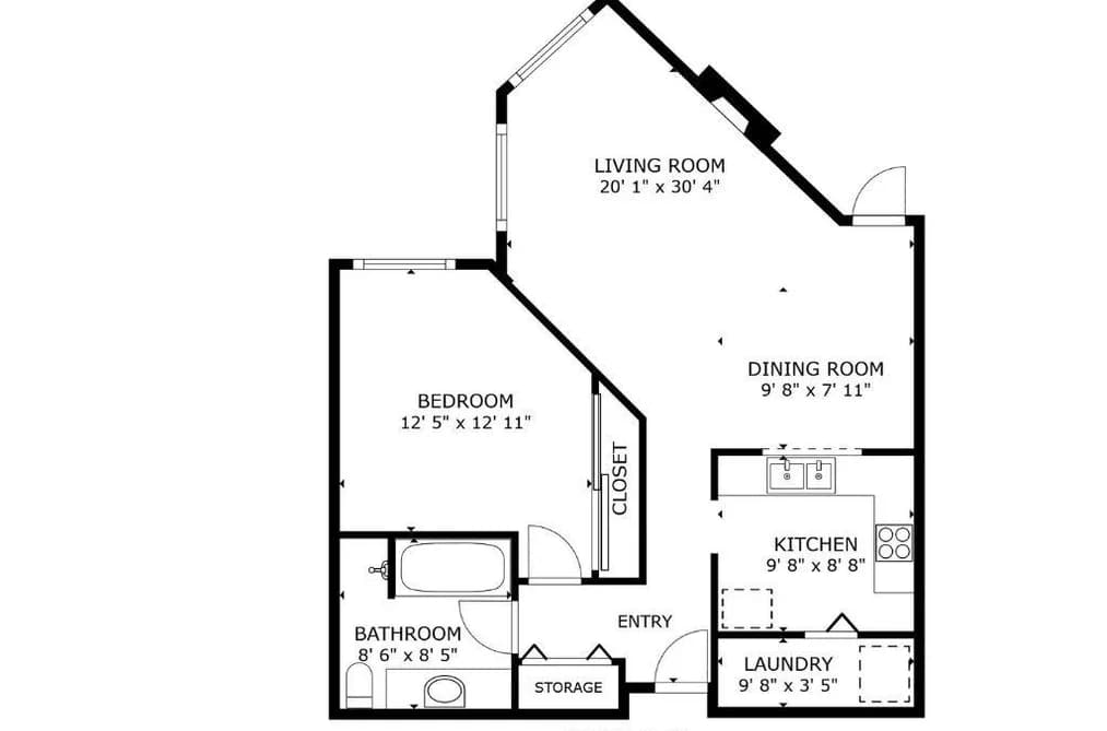 121 7437 MOFFATT ROAD, Richmond, BC — Residential for Sale - Photo 2