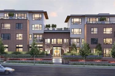 Condo for sale at 121 7828 Granville Street Vancouver British Columbia - MLS: R3155445