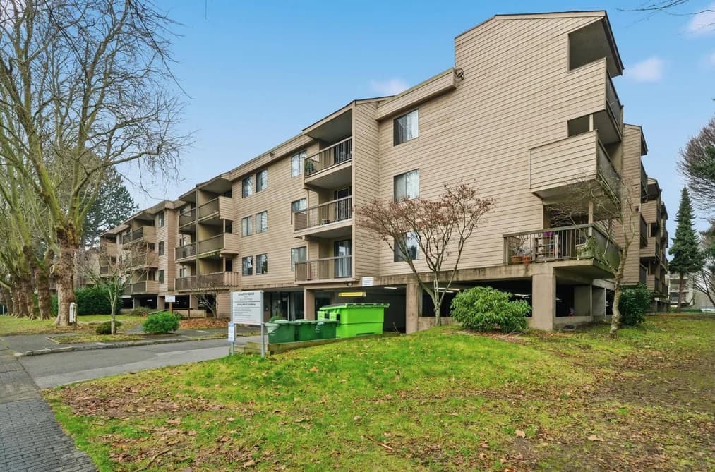 121 8511 ACKROYD ROAD, Richmond, BC — Residential for Sale - Photo 2