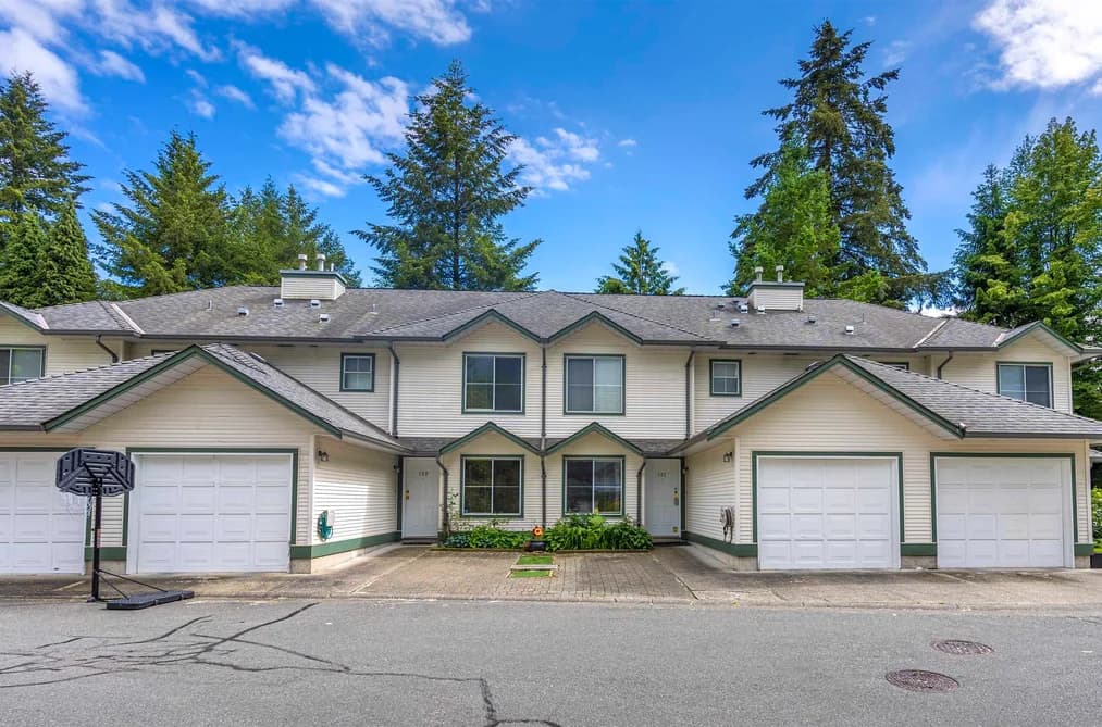 121 8655 KING GEORGE BOULEVARD, Surrey, BC — Residential for Sale - Main Photo