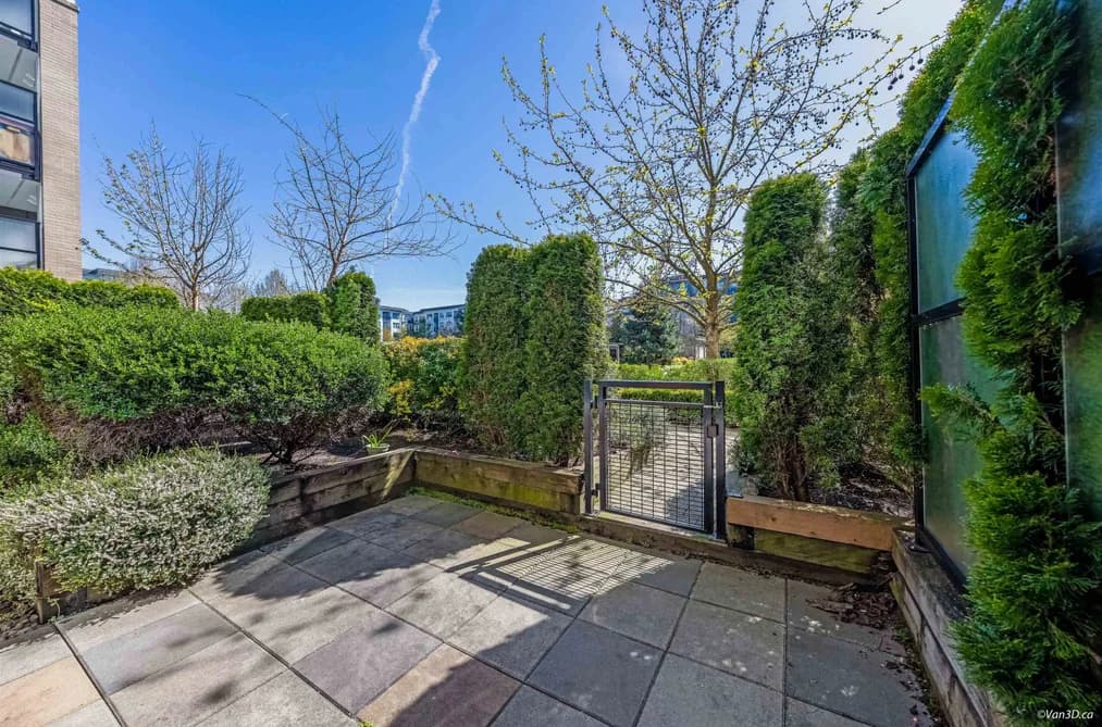 121 9366 TOMICKI AVENUE, Richmond, BC — Residential for Sale - Main Photo