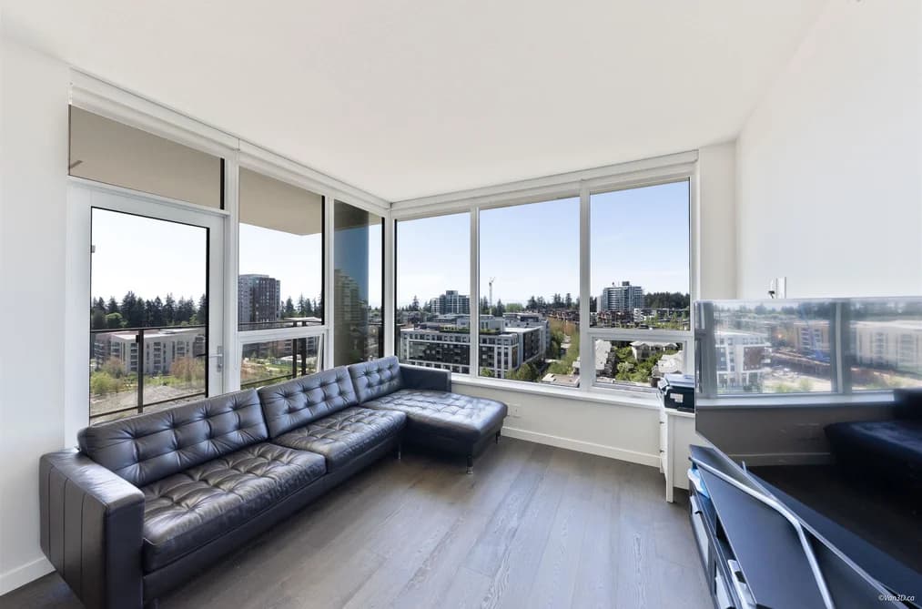 1210 3487 BINNING ROAD, Vancouver, BC — Residential for Sale - Photo 2
