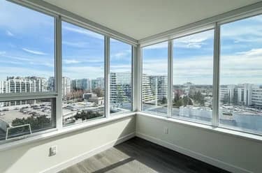 Condo for sale at 1210 7468 Lansdowne Road Richmond British Columbia - MLS: R3143296
