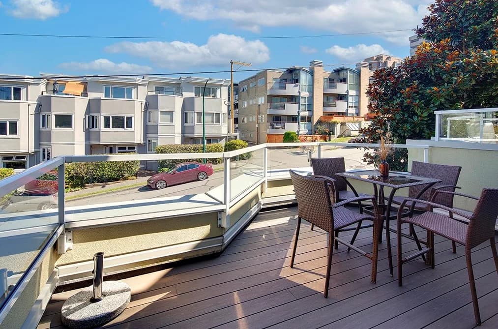1210 W 7TH AVENUE, Vancouver, BC — Residential for Sale - Photo 2