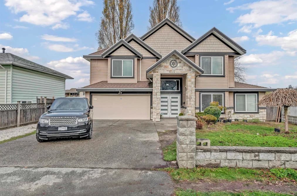 12101 84 AVENUE, Surrey, BC — Residential for Sale - Main Photo