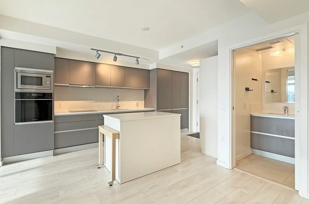 1211 180 E 2ND AVENUE, Vancouver, BC — Residential for Sale - Photo 2