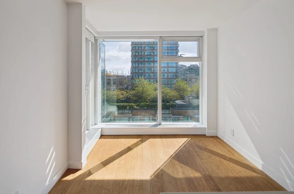 1211 777 RICHARDS STREET, Vancouver, BC — Residential for Sale - Photo 2
