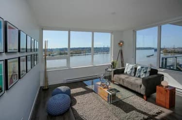 Condo for sale at 1211 988 Quayside Drive New Westminster British Columbia - MLS: R3079498