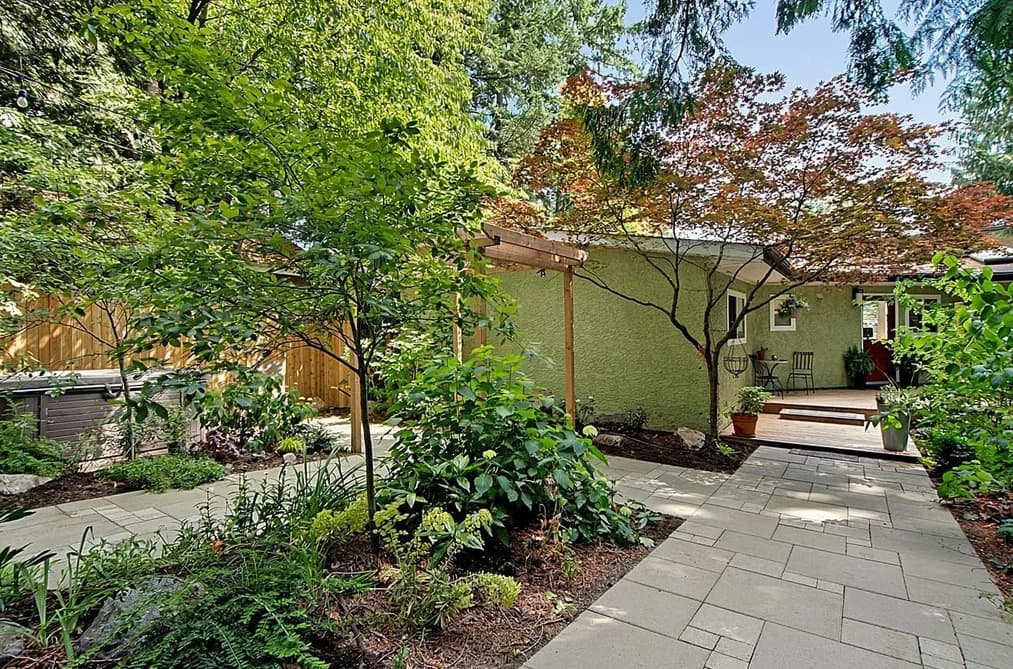 1211 MILLER ROAD, Bowen Island, BC — Residential for Sale - Photo 2