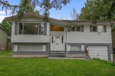 House for sale at 12110 Greenwell Street Maple Ridge British Columbia - MLS: R3109123