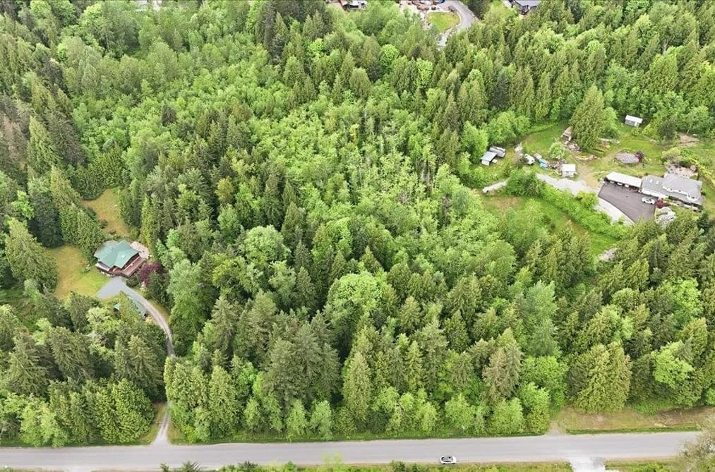 12111 GARIBALDI STREET, Maple Ridge, BC — Land for Sale - Main Photo