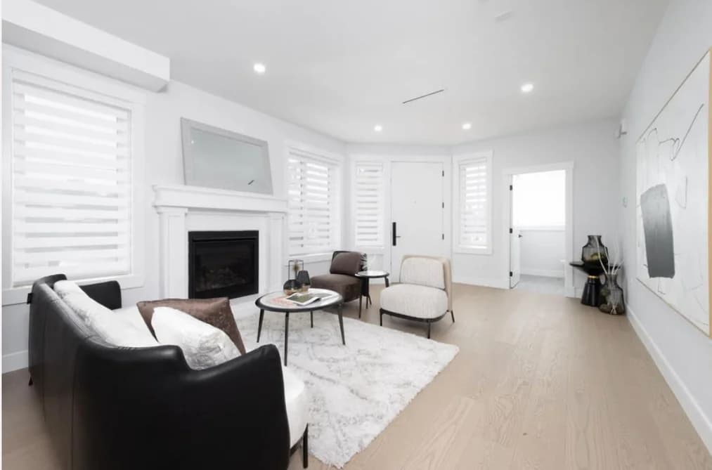 12111 TRITES ROAD, Richmond, BC — Residential for Sale - Photo 2