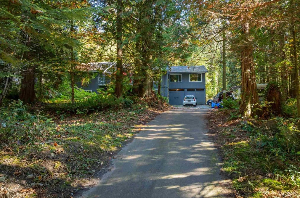 12114 ROTHSAY STREET, Maple Ridge, BC — Residential for Sale - Main Photo
