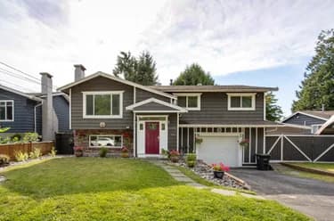 House for sale at 12115 Blakely Road Pitt Meadows British Columbia - MLS: R3136326