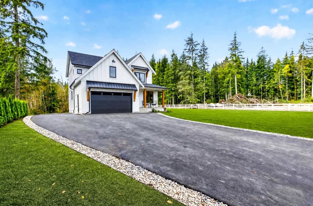 12119 ROLLEY LAKE STREET, Mission, BC — Residential for Sale - Main Photo
