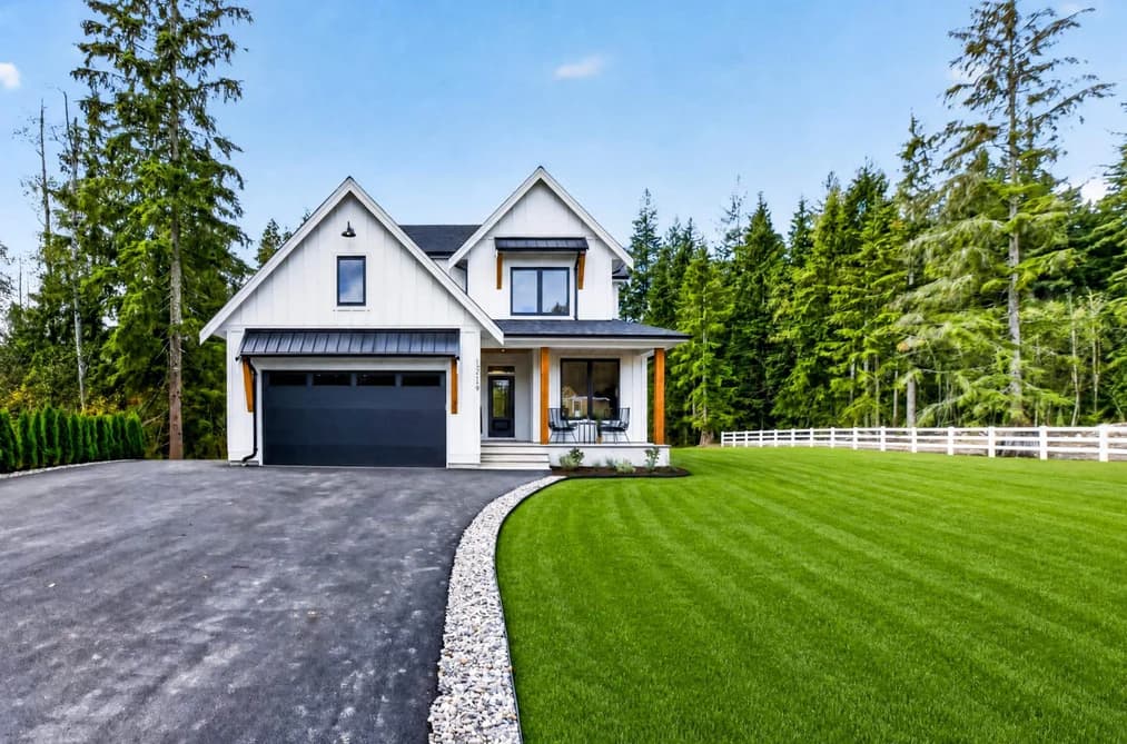 12119 ROLLEY LAKE STREET, Mission, BC — Residential for Sale - Photo 2