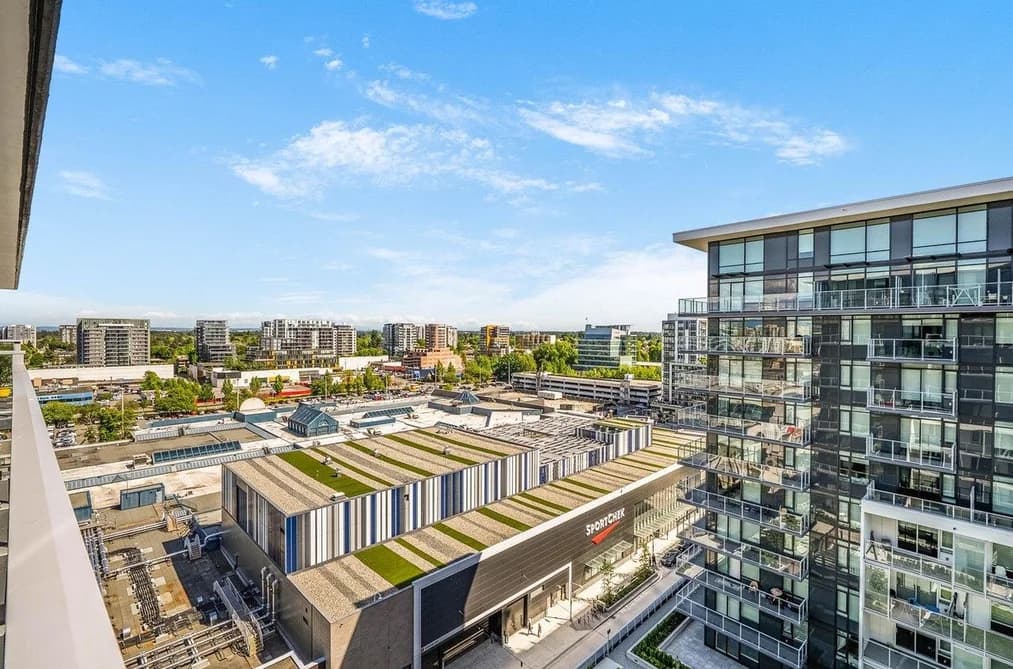 1212 6300 MINORU BOULEVARD, Richmond, BC — Residential for Sale - Photo 2
