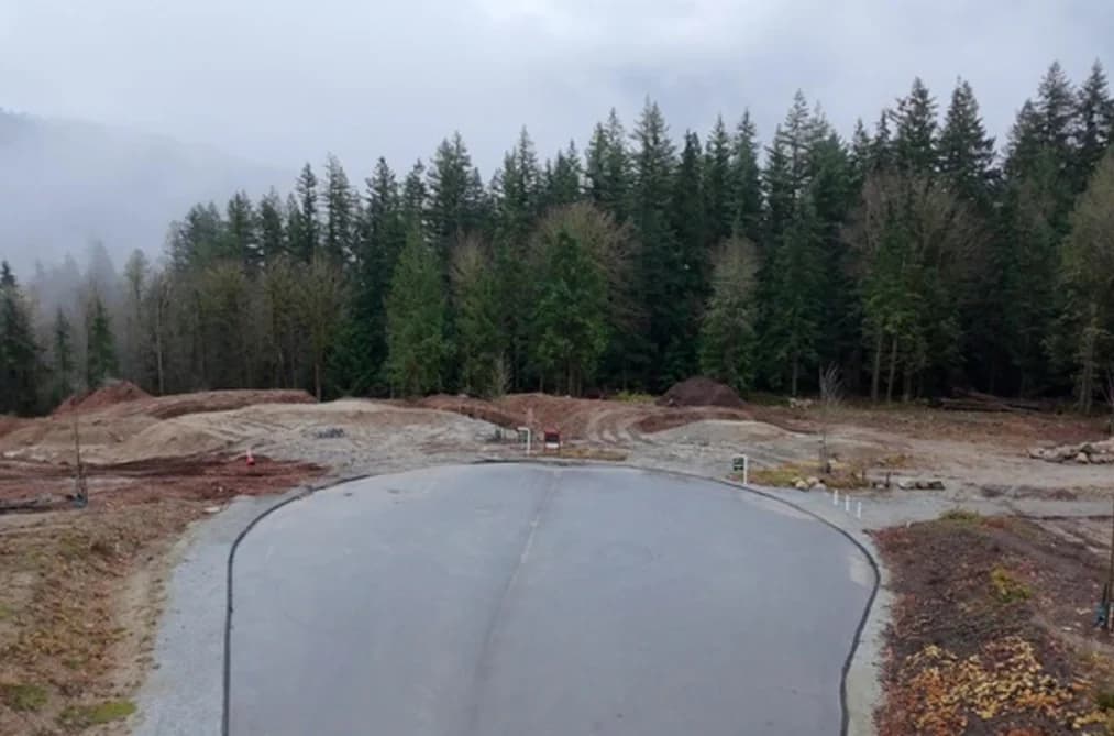12120 SIMPSON COURT, Mission, BC — Land for Sale - Main Photo