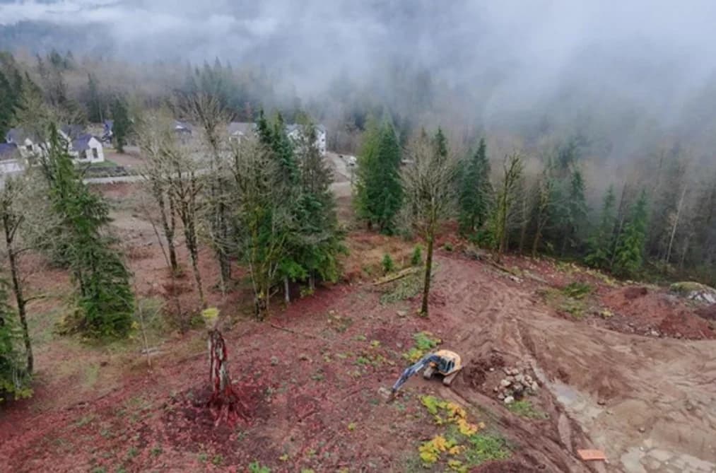 12120 SIMPSON COURT, Mission, BC — Land for Sale - Photo 2