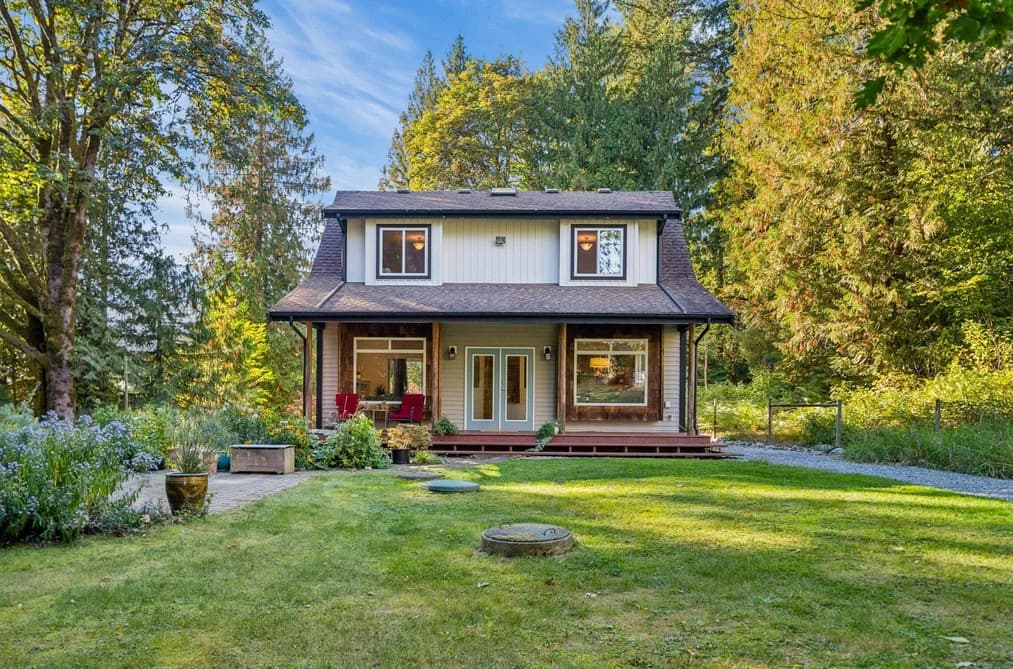 12121 264 STREET, Maple Ridge, BC — Residential for Sale - Photo 2