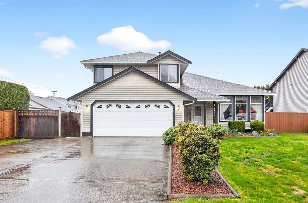12125 189A STREET, Pitt Meadows, BC — Residential for Sale - Main Photo
