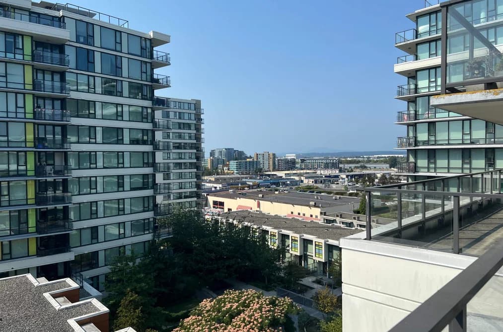 1213 7988 ACKROYD ROAD, Richmond, BC — Residential for Sale - Photo 2