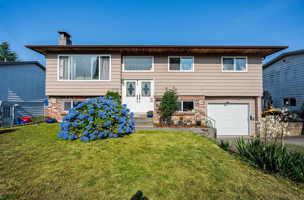 12130 229TH STREET, Maple Ridge, BC — Residential for Sale - Main Photo