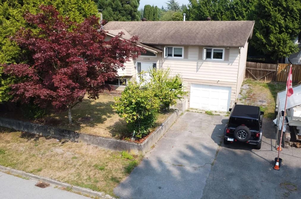 12130 GREENWELL STREET, Maple Ridge, BC — Residential for Sale - Main Photo