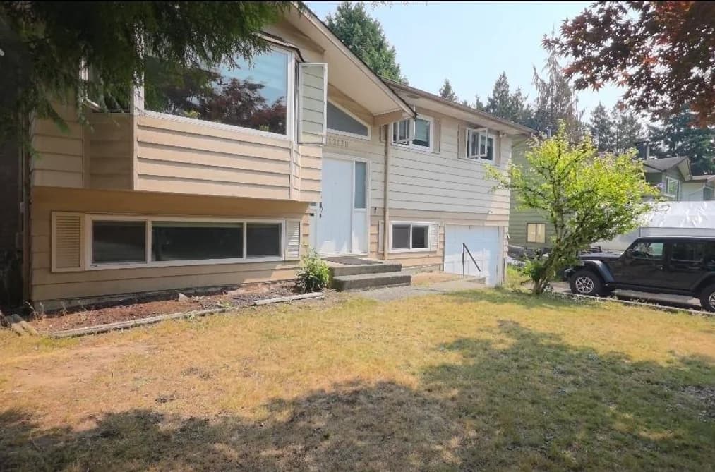 12130 GREENWELL STREET STREET, Maple Ridge, BC — Residential for Sale - Photo 2