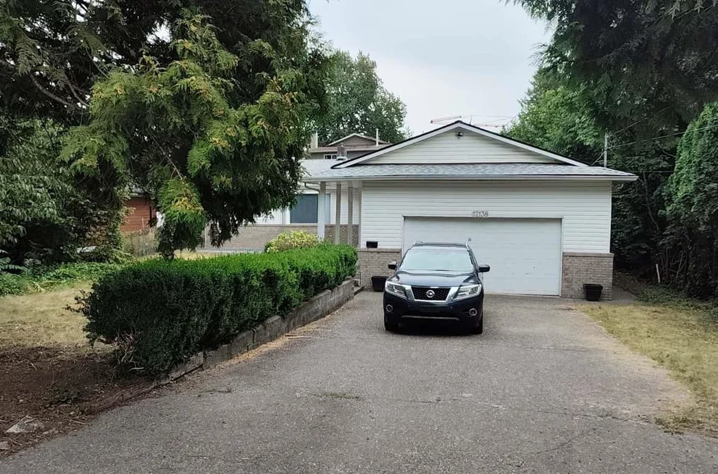 12138 DUNBAR STREET, Maple Ridge, BC — Residential for Sale - Main Photo