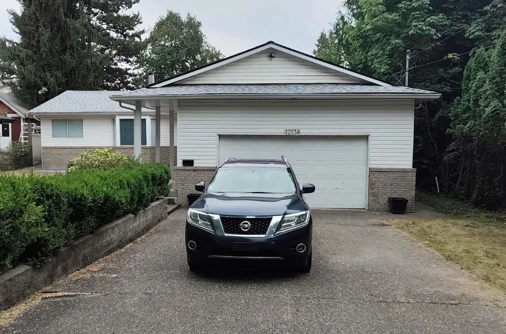 12138 DUNBAR STREET, Maple Ridge, BC — Residential for Sale - Photo 2