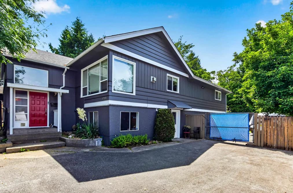 12141 230 STREET, Maple Ridge, BC — Residential for Sale - Main Photo