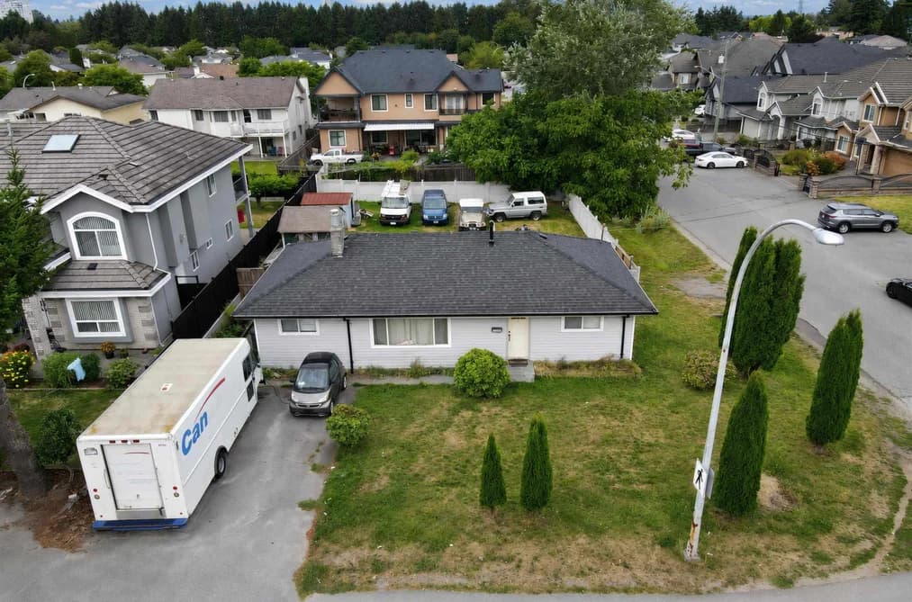 12141 84 AVENUE, Surrey, BC — Residential for Sale - Main Photo