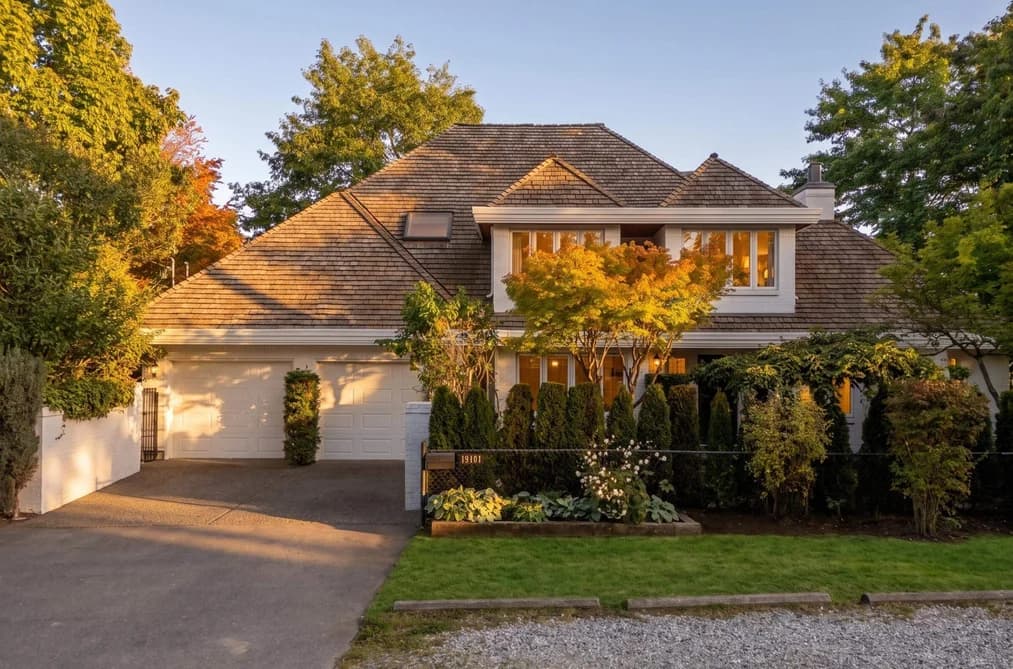 12141 SULLIVAN STREET, Surrey, BC — Residential for Sale - Main Photo