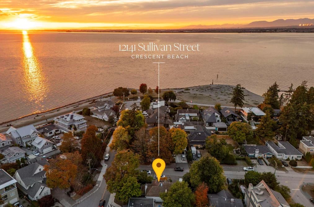 12141 SULLIVAN STREET, Surrey, BC — Residential for Sale - Photo 2