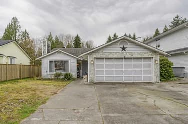House for sale at 12145 207a Street Maple Ridge British Columbia - MLS: R3072278