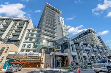 6500 Minoru Blvd Unit 1215, Richmond, BC - MLS: R3171204