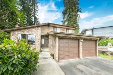 House for sale at 1215 Cypress Place Port Moody British Columbia - MLS: R3115637