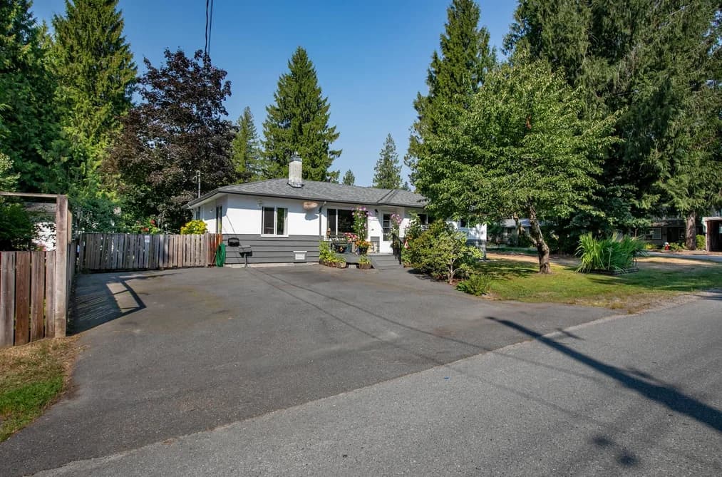 12157 250 STREET, Maple Ridge, BC — Residential for Sale - Main Photo