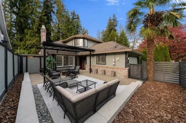 House for sale at 1216 Plateau Drive North Vancouver British Columbia - MLS: R3146484