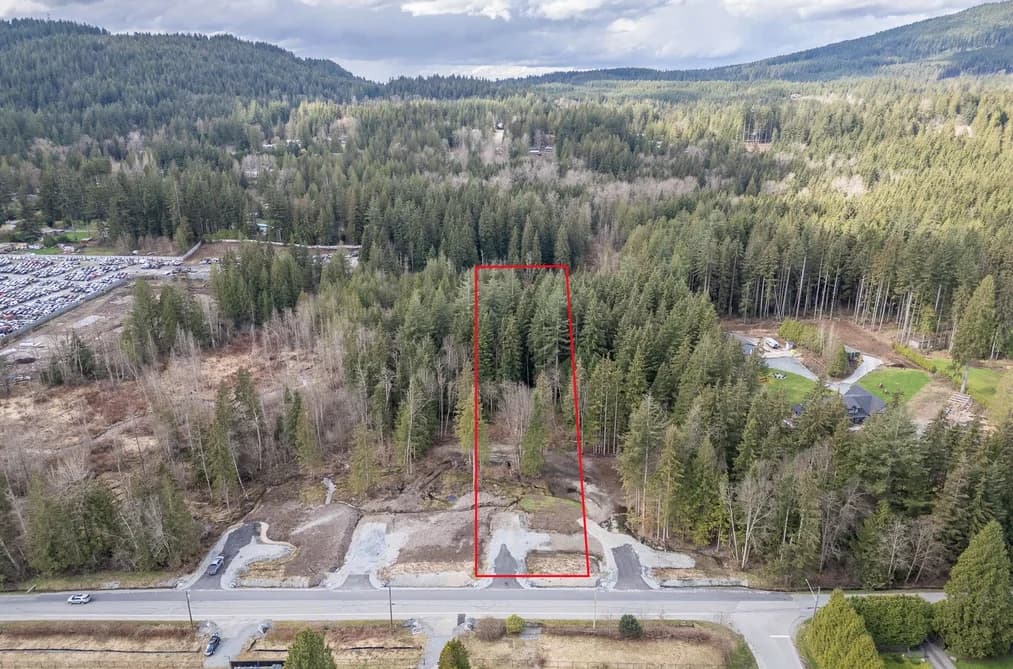 12167 ROLLEY LAKE STREET, Mission, BC — Land for Sale - Photo 2