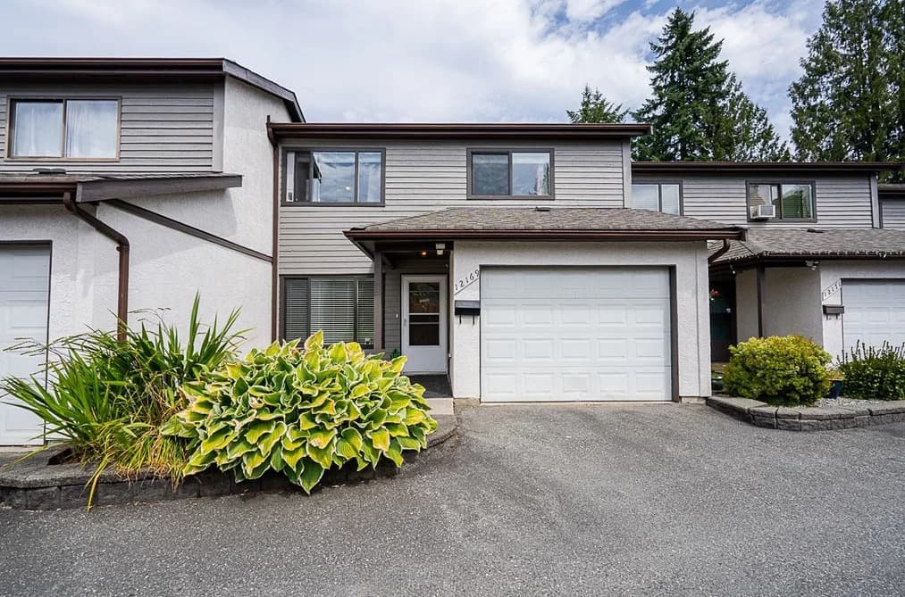 12169 222 STREET, Maple Ridge, BC — Residential for Sale - Main Photo