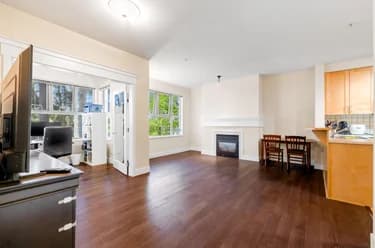 Condo for sale at 1217 4655 Valley Drive Vancouver British Columbia - MLS: R3142658