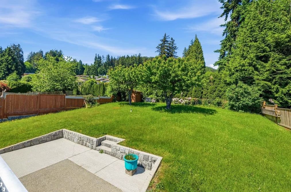 1218 CHAMBERLAIN DRIVE, North Vancouver, BC — Residential for Sale - Main Photo