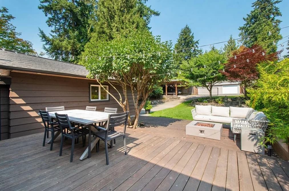 1218 W 22ND STREET, North Vancouver, BC — Residential for Sale - Main Photo