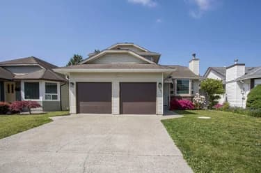 House for sale at 12181 Chestnut Crescent Pitt Meadows British Columbia - MLS: R3120102