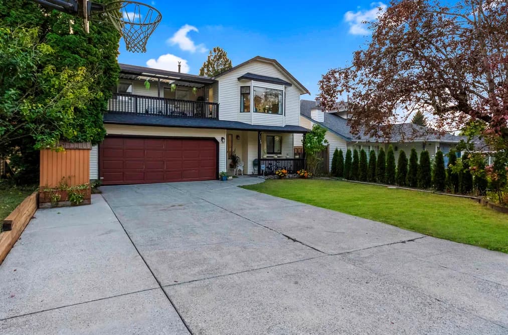 12183 234 STREET, Maple Ridge, BC — Residential for Sale - Main Photo