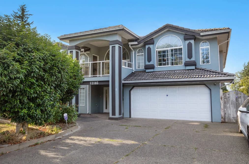 12185 98A AVENUE, Surrey, BC — Residential for Sale - Main Photo