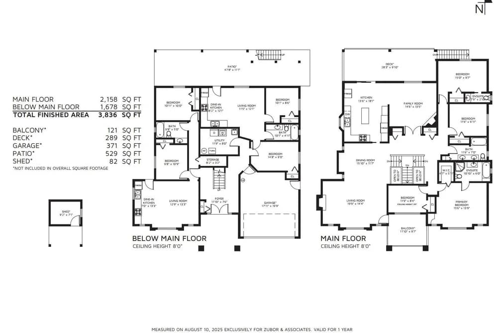 12185 98A AVENUE, Surrey, BC — Residential for Sale - Photo 2